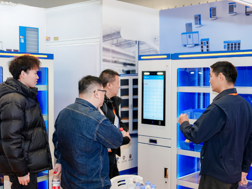 Networking Opportunities