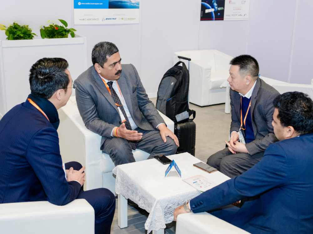 Networking Opportunities