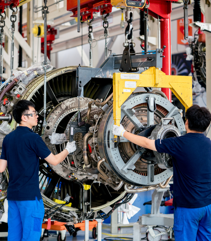 industry insights and innovation